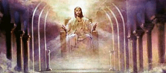 we must all appear before the judgment seat of christ.